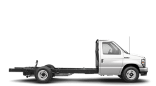 2024 Ford E-Series Cutaway External Image 2
